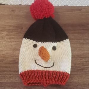 Kids hat